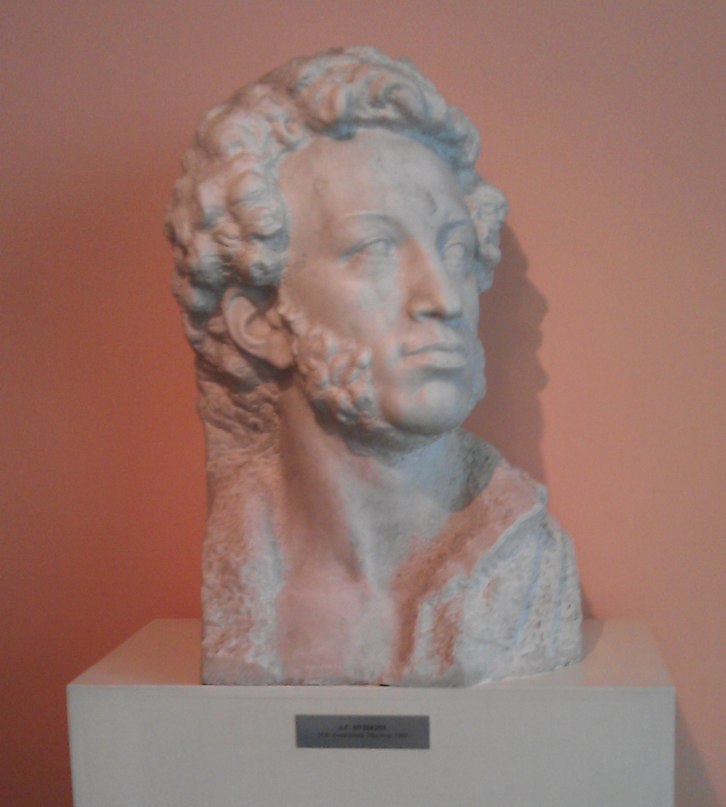 Павел Попов | Москва