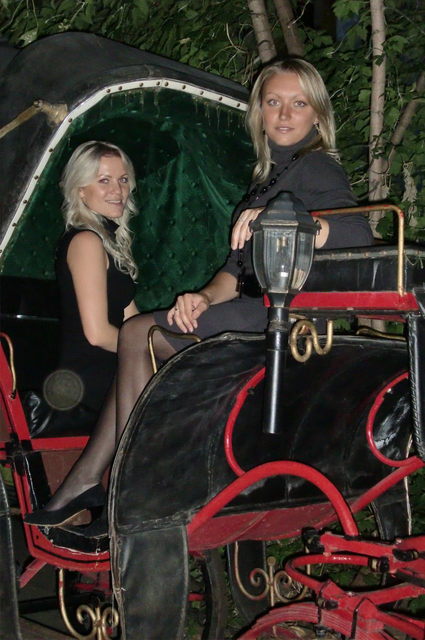 Екатерина Петрова | Москва