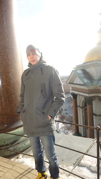 Семен Прасолов | 