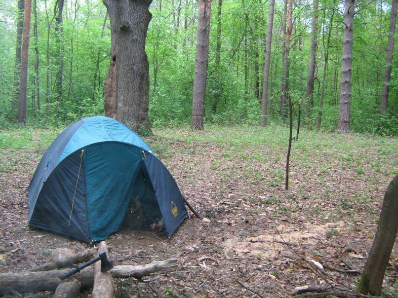 Стас Четырин | Тамбов