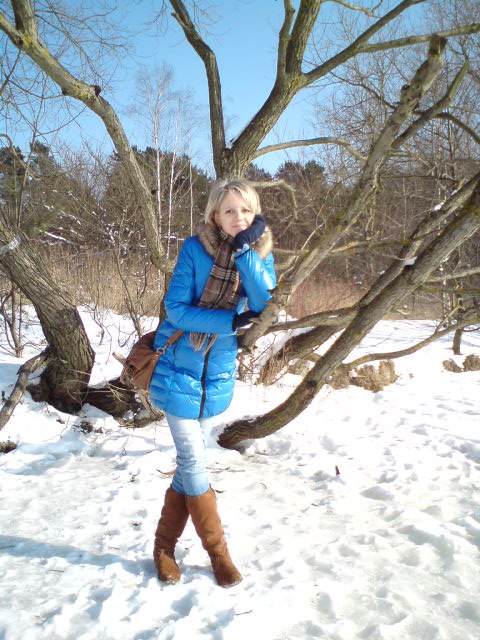 Настена Лис OdyV@n4ikツ | Минск