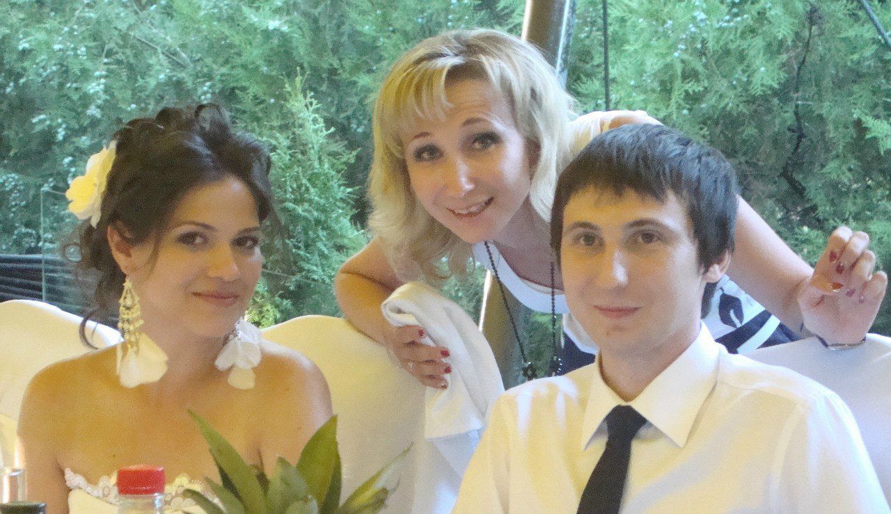 Анна Балкова | Славянск-на-Кубани