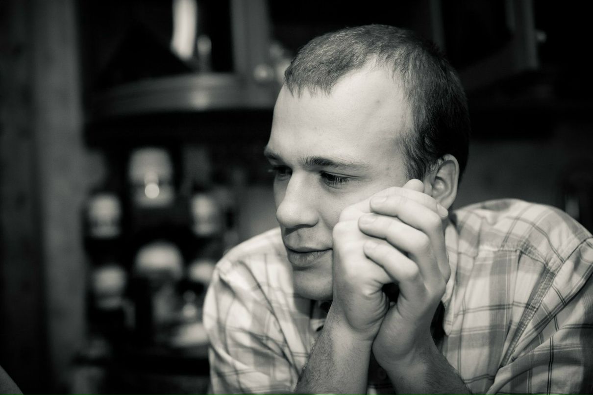 Михаил Торощин Cheerful | Москва