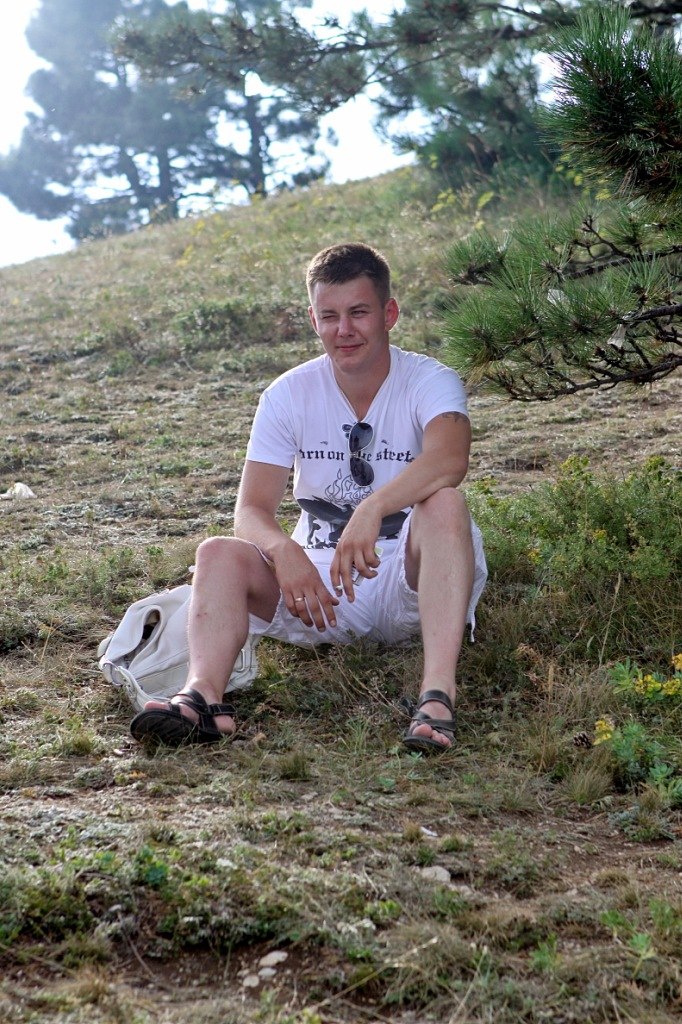 Денис Лобко | Севастополь