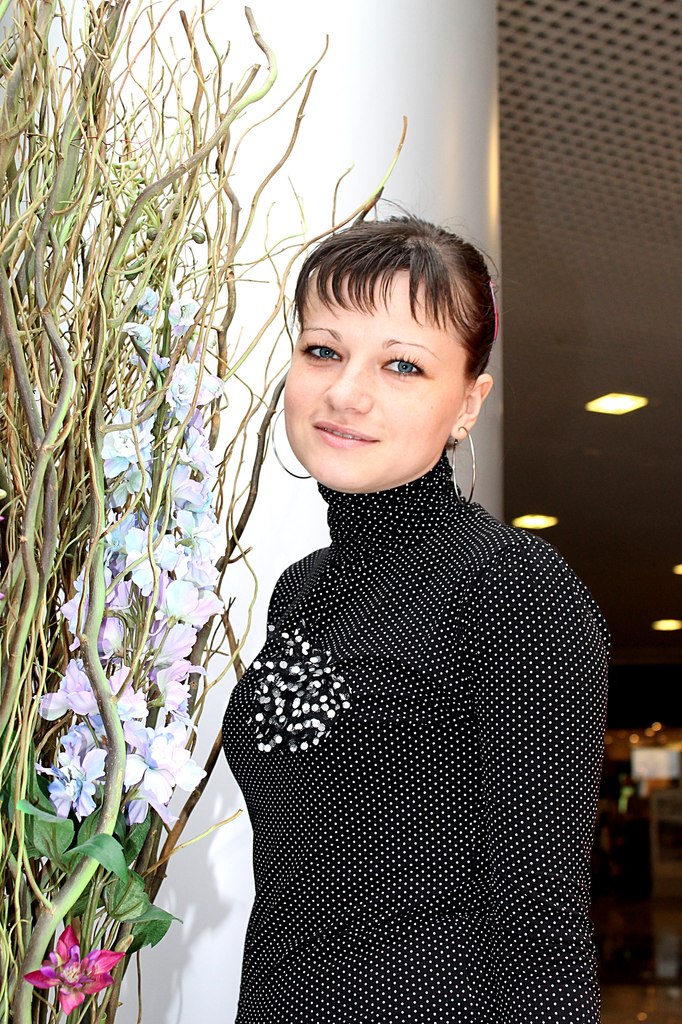 Олеся Серых | Воронеж