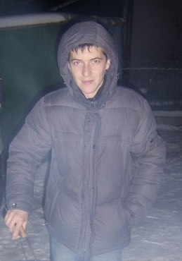 Микола Дацко | 