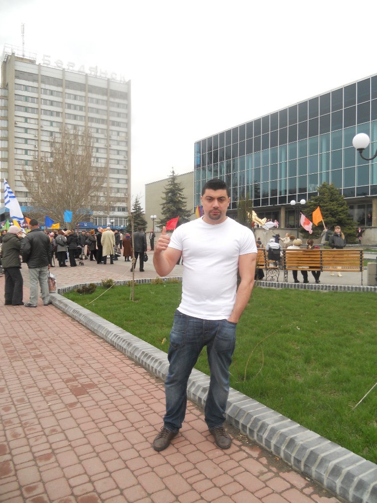 Yousef Anaya | Астана / Нур-Султан