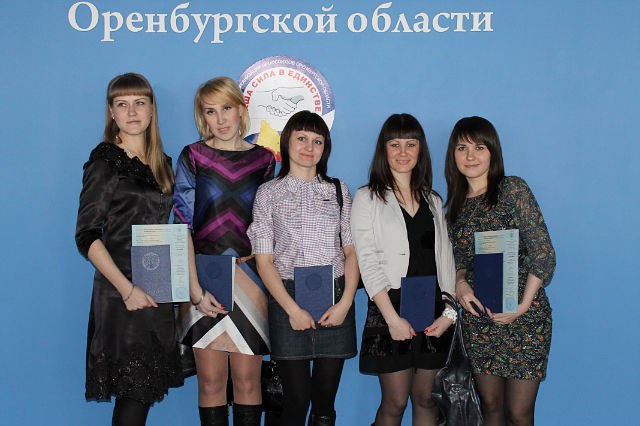 Светлана Сытина | Оренбург