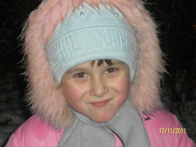 Наталья Балыкова | Иваново