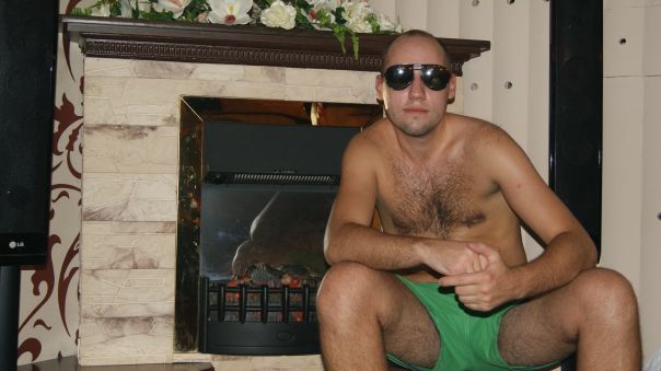 №54, Dmitry Isaev №54, Dmitry Isaev