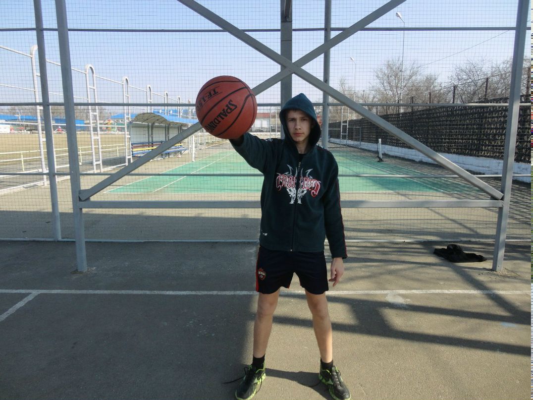 Андрей Крымов | Lancaster