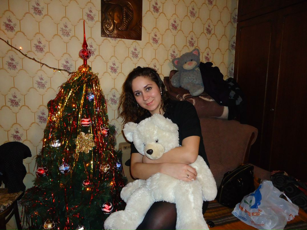 Диана Лесовая | Снежногорск