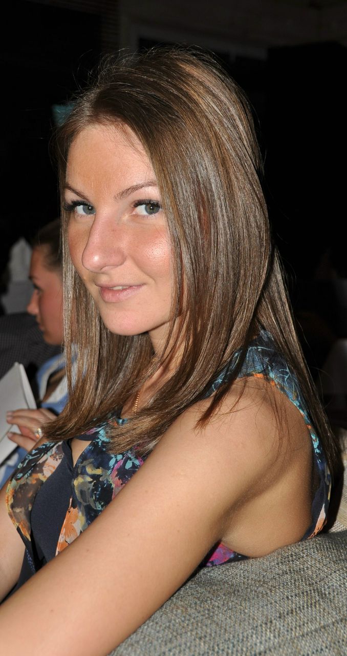 Evgenia Novikova | Санкт-Петербург