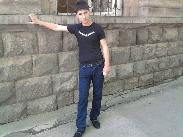 №150, Arman Chobanyan, Абовян №150, Arman Chobanyan, Абовян