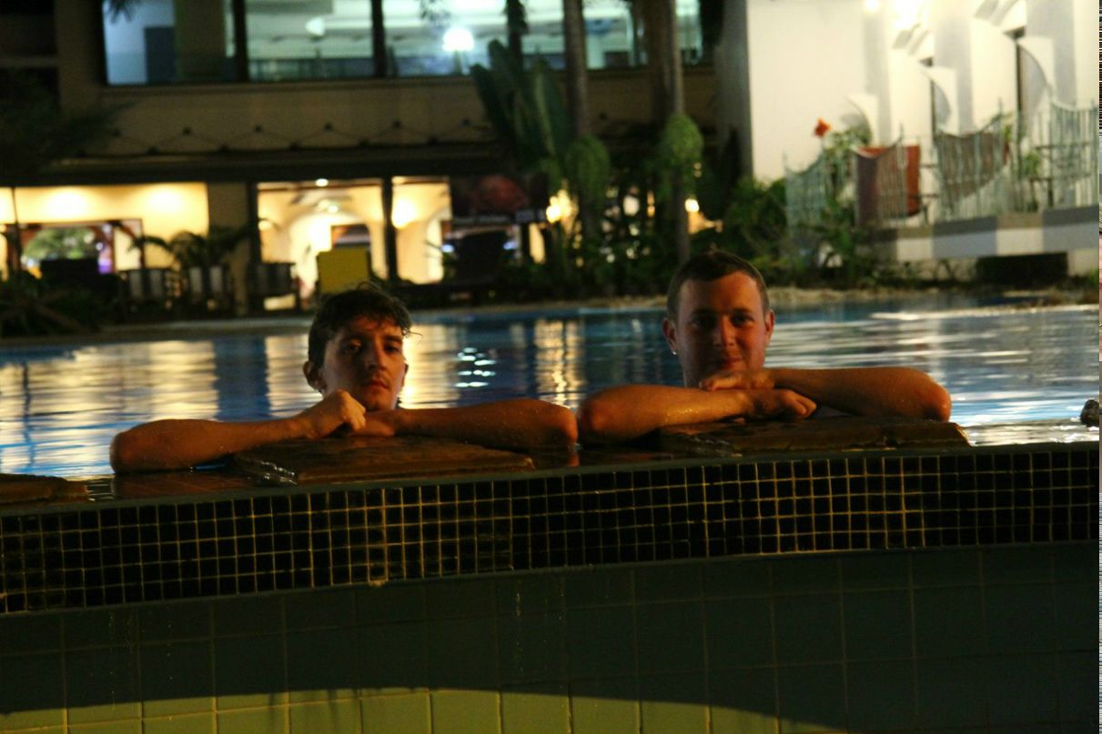 Максим Базлов | Красный Май