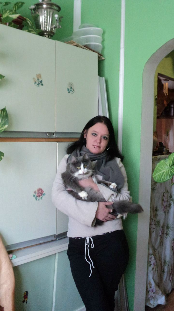 Genesis Orni #6# Dark Soul of#6 #Nemesis #6#שד | Балашиха