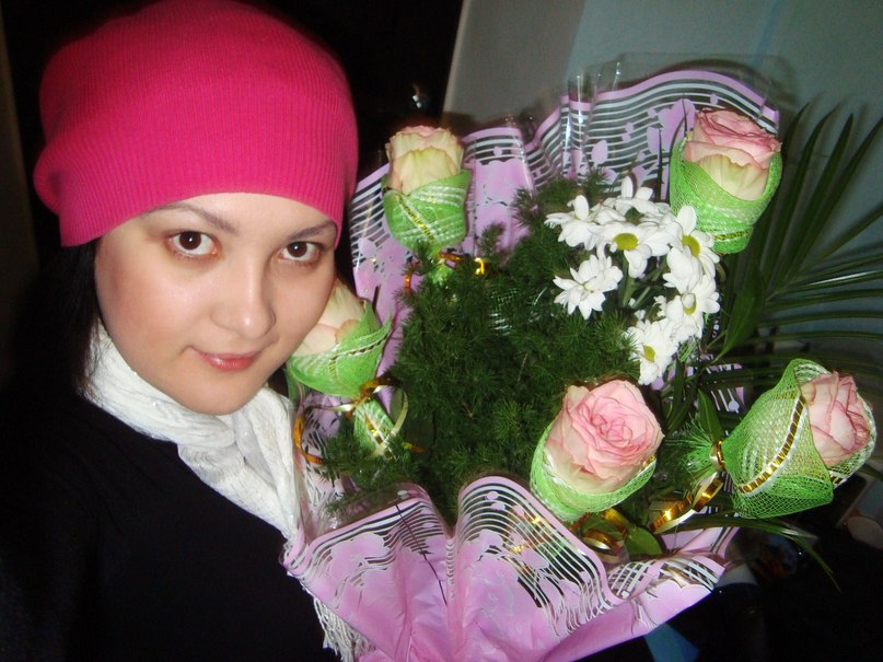 Надежда Ятманкина | Самара