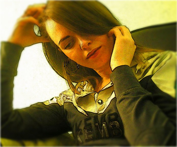 Анна Бондаренко | Николаев