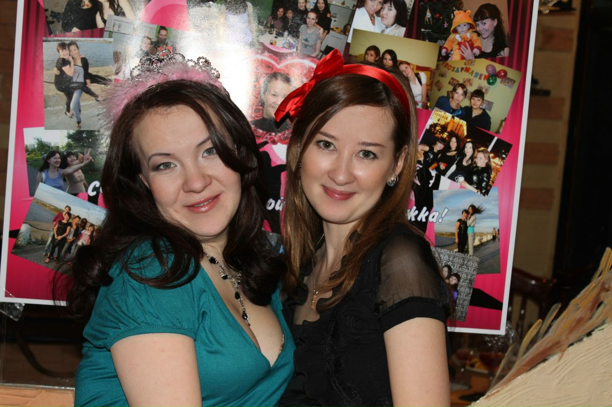 Елена Соколова koLenka | Хабаровск