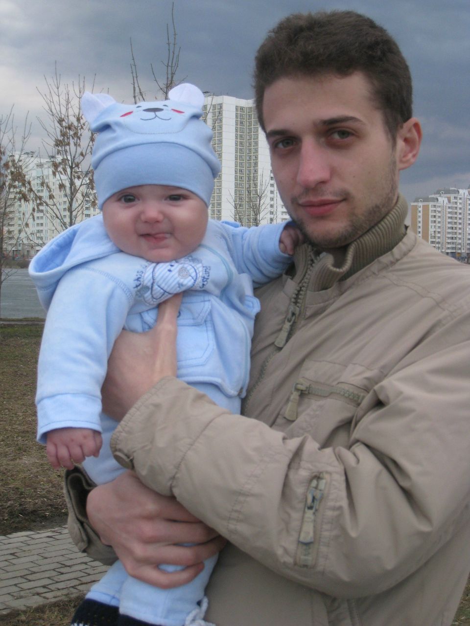 Иван Гапонов Валентинович | Москва