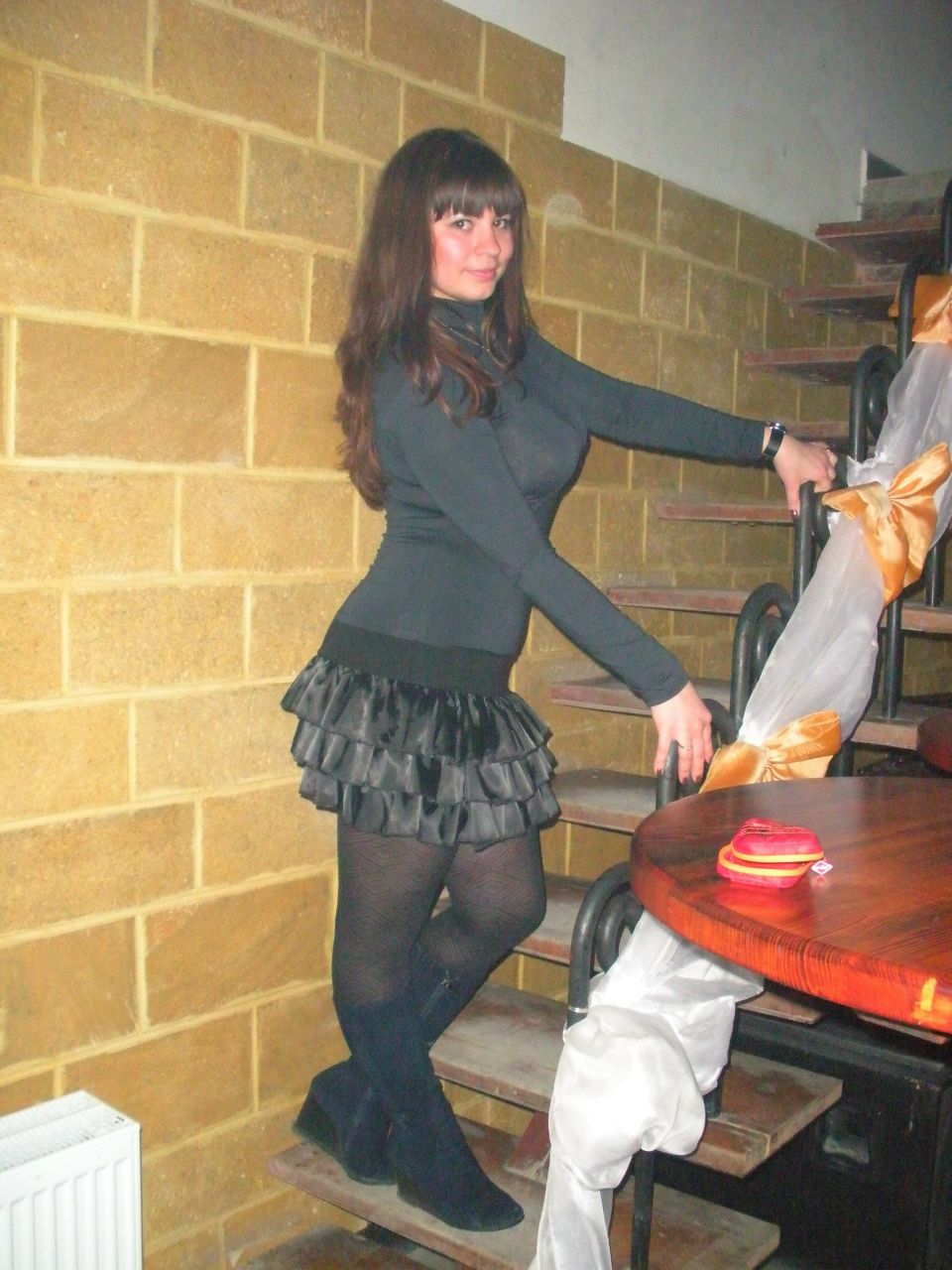 Катерина Ерминская | Волгоград