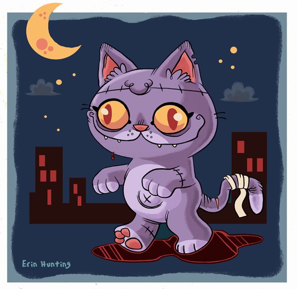 Анастасия Коломейцева | Самара