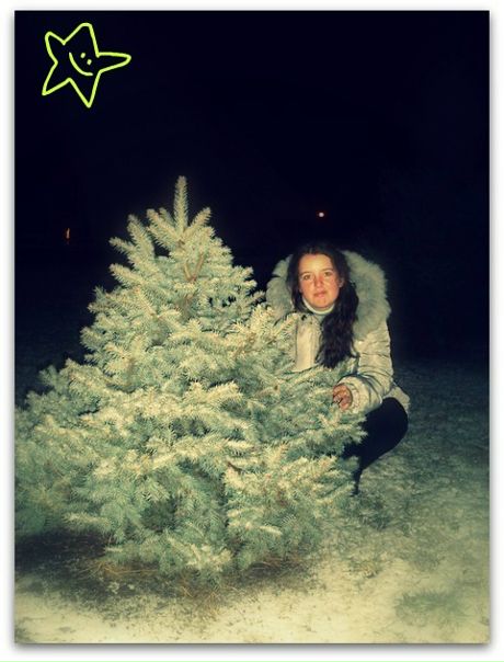 №44, Наталия Калюжна, Диканька №44, Наталия Калюжна, Диканька