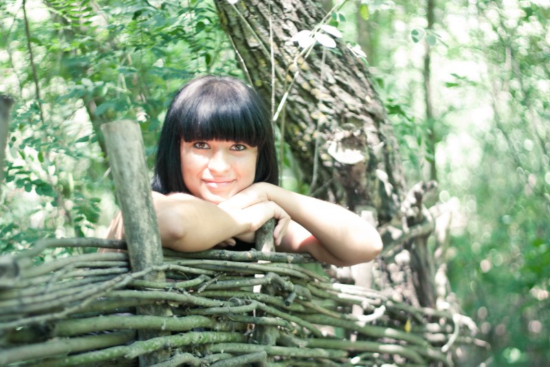 Алёна Шейко | Херсон