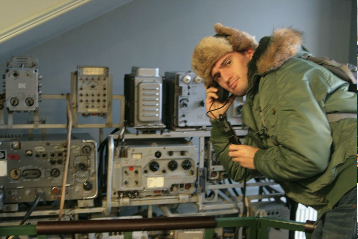 Денис Качура | Москва