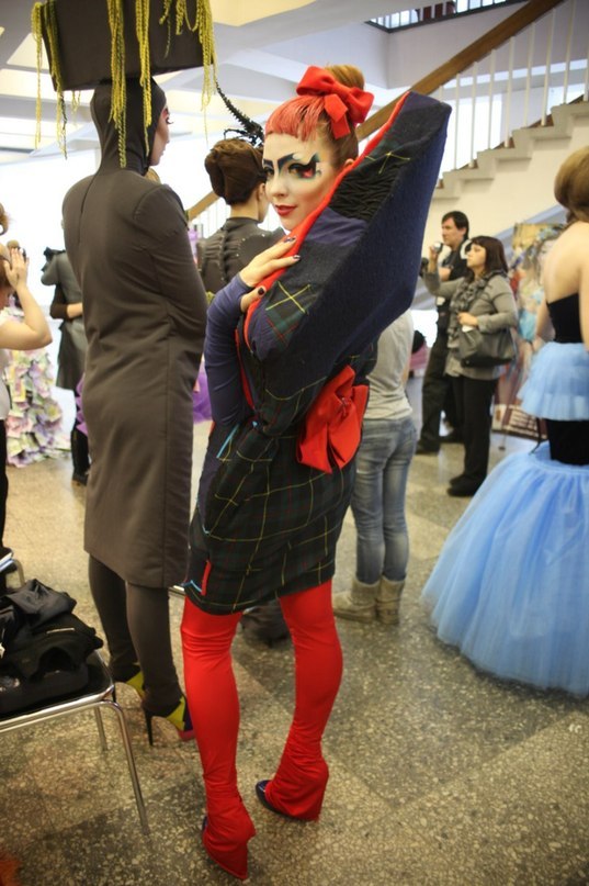 Алиса Розенкова | Киев