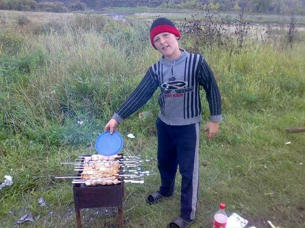 №6, Женя Жильцов, Кемерово №6, Женя Жильцов, Кемерово