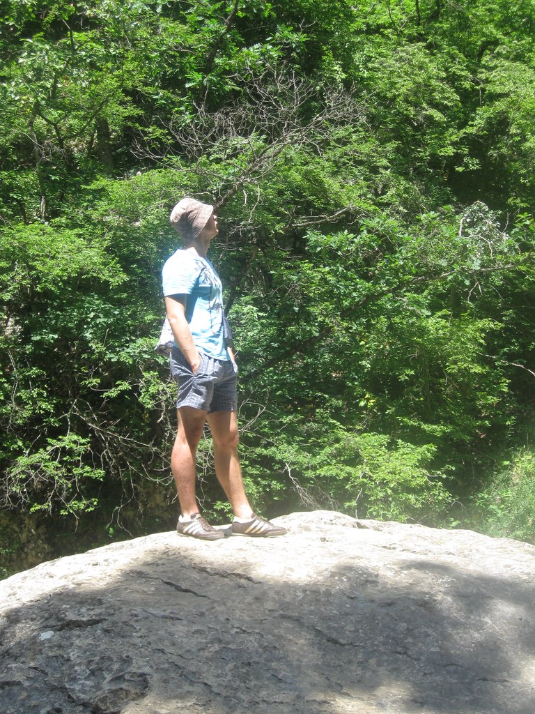 Дмитрий Андреев | Реутов