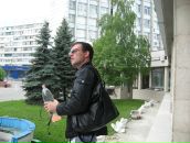 Фотография Сабаранская Юлия