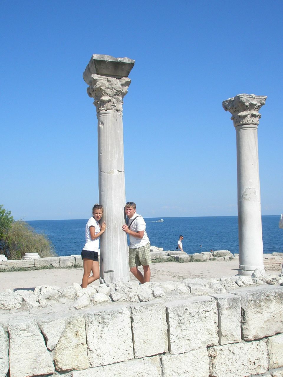 Владимир Бабанов | Трехгорный