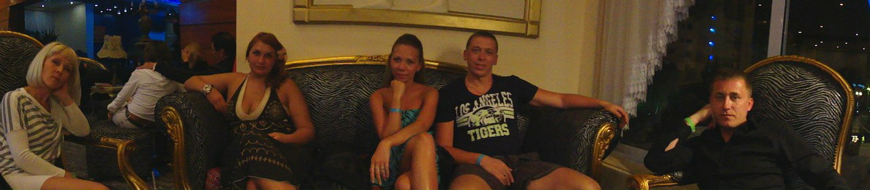 Роман Данилов | Руза