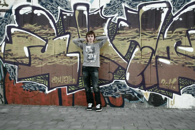 Ольга Бордюгова | Мелитополь