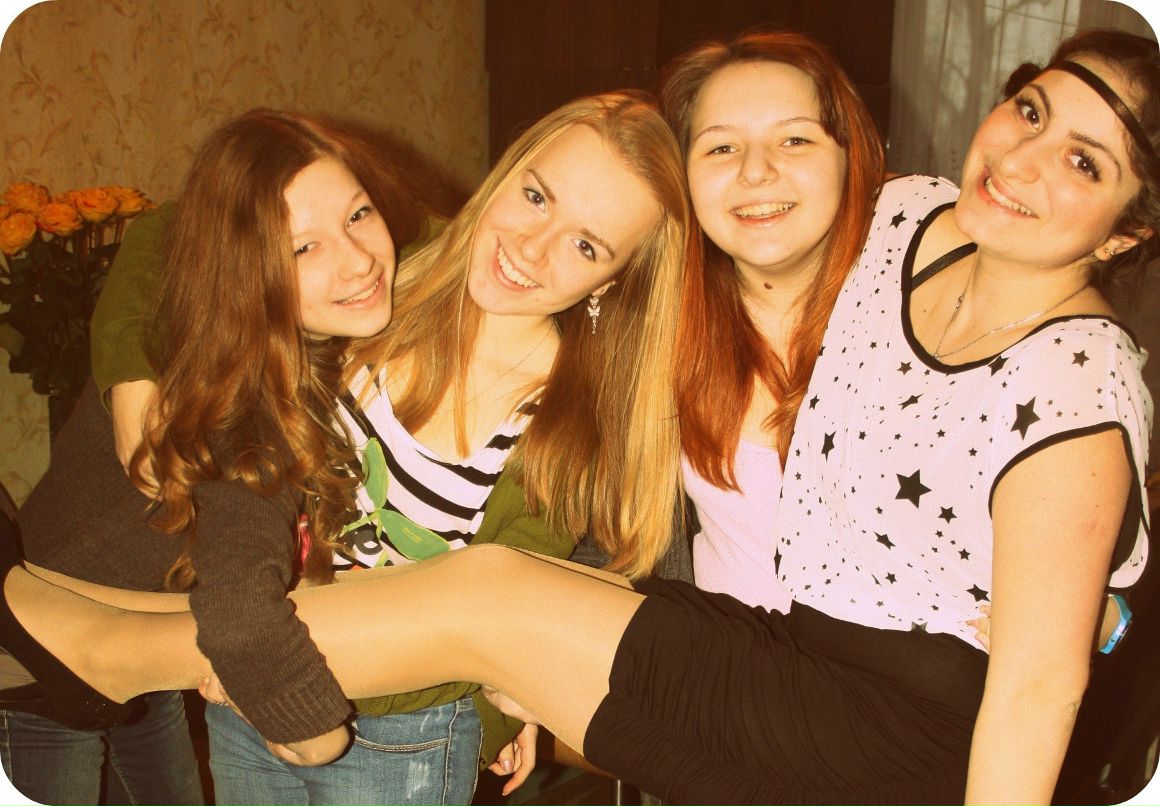 Настя Килякова | Москва