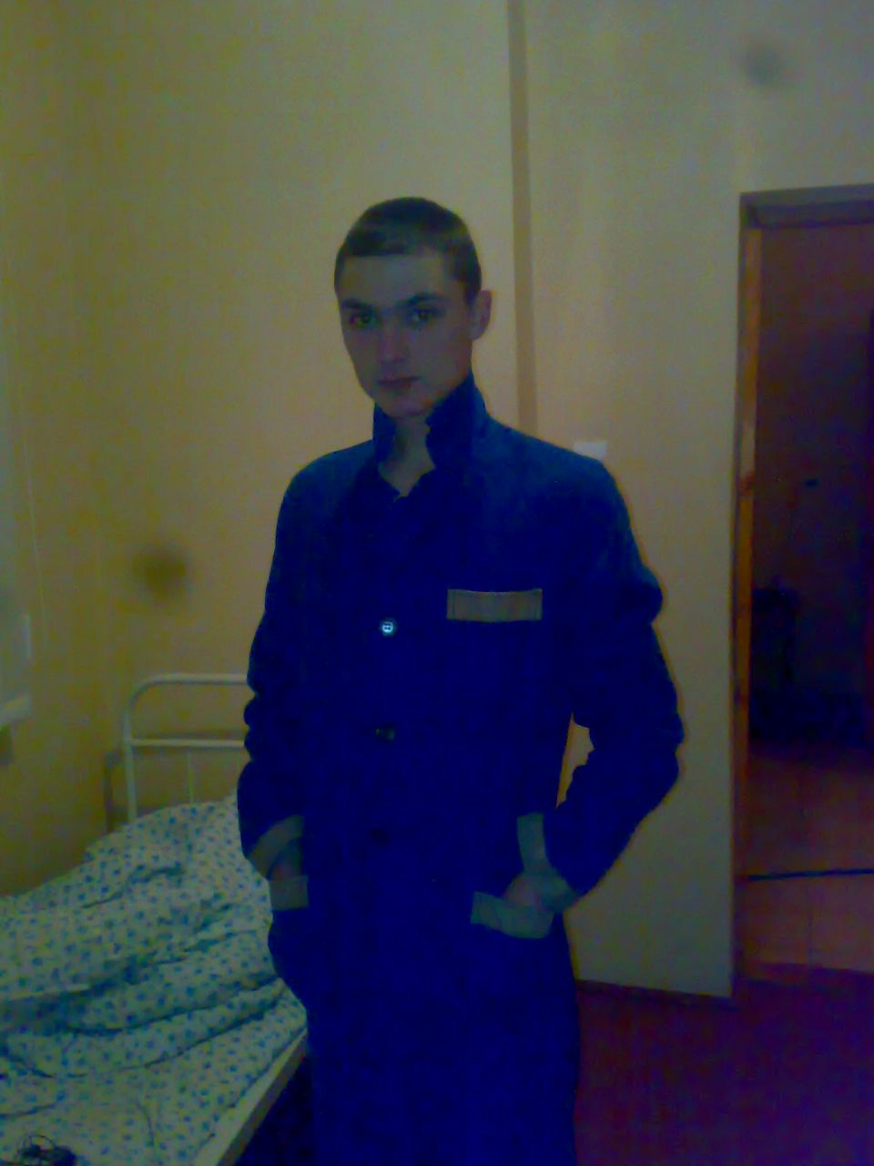 Андрейка Прокіпчук | Залещики