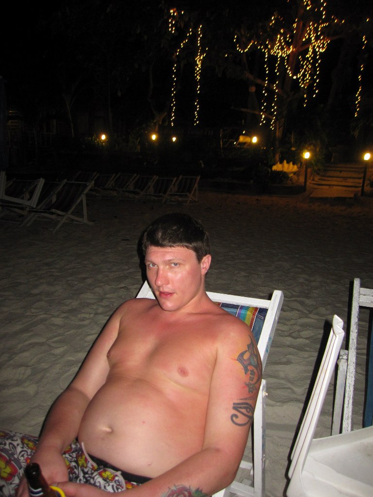 Максим Сергеевич | Троицк