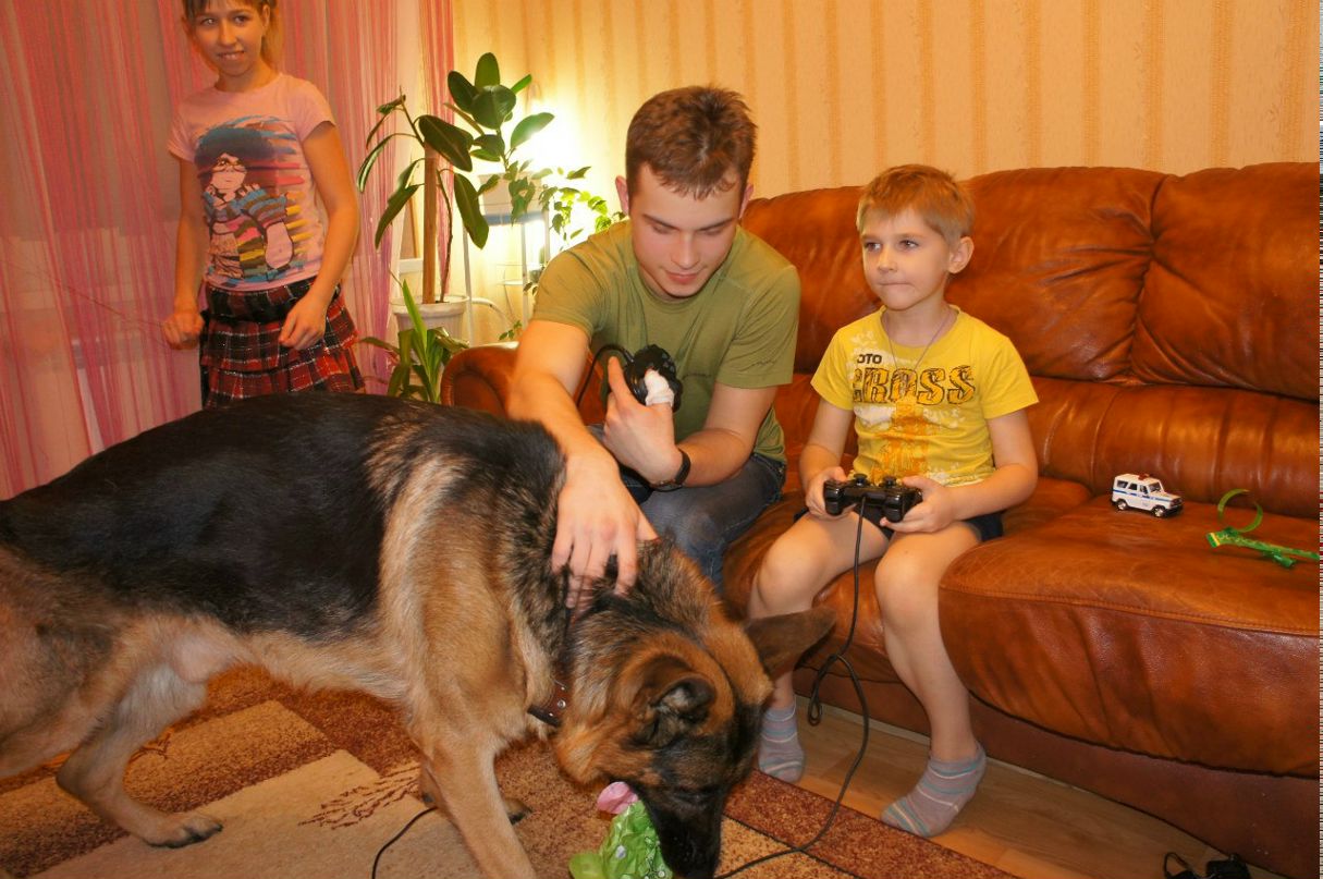 Юрий Костюченков | Мурманск