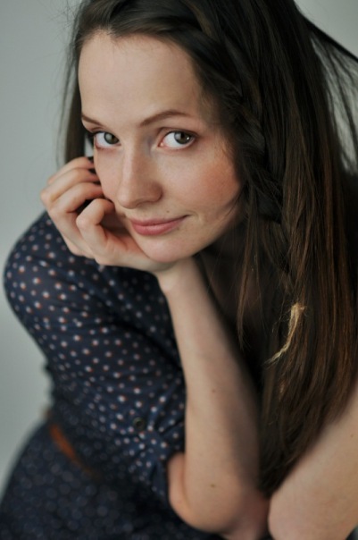 №18, Надя Рыжова №18, Надя Рыжова