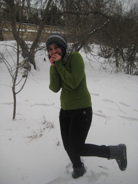 Nigar Gulmammedova | Virginia Beach