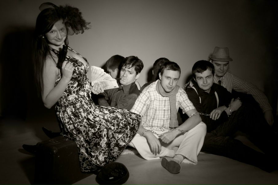 №19, Слава Одинокий, Черкассы №19, Слава Одинокий, Черкассы