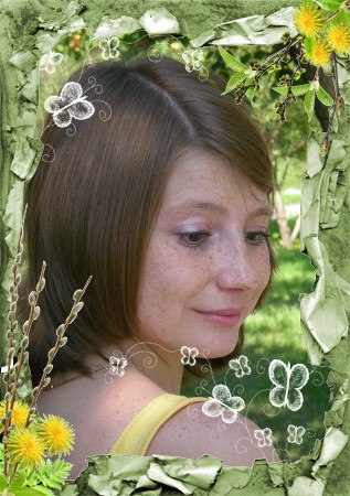 Татьяна Старина | Омск