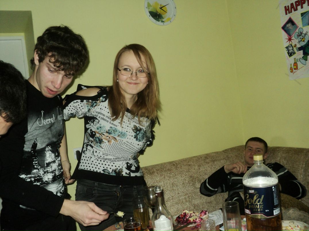 Андрей Афанасьев Stariy | Волгоград