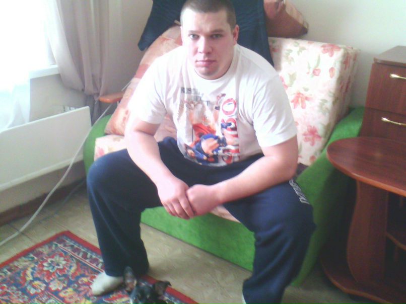 Михаил Печерских | Челябинск