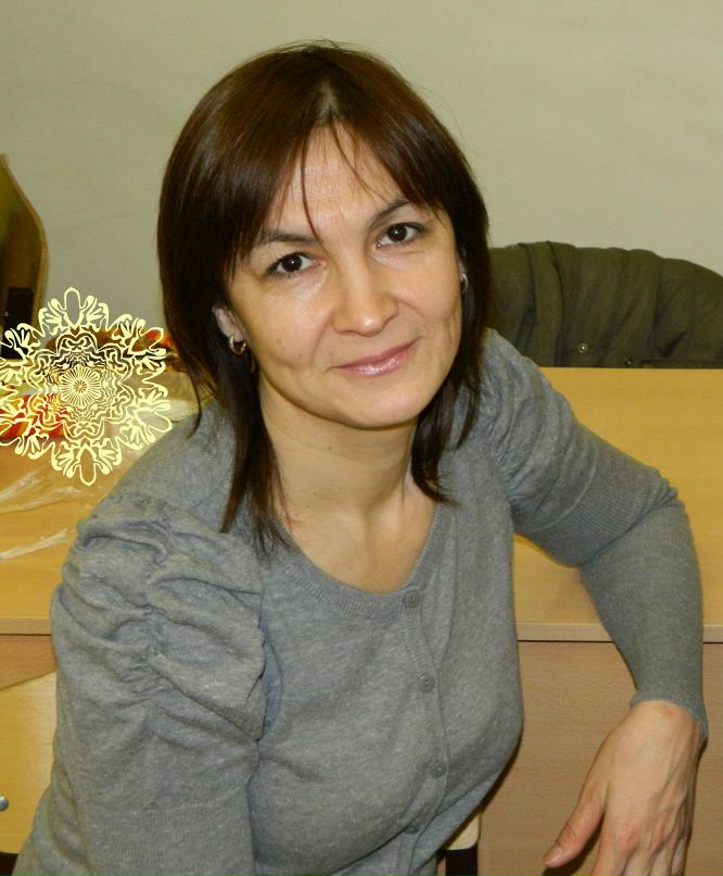 Гузель Шафикова | Чехов