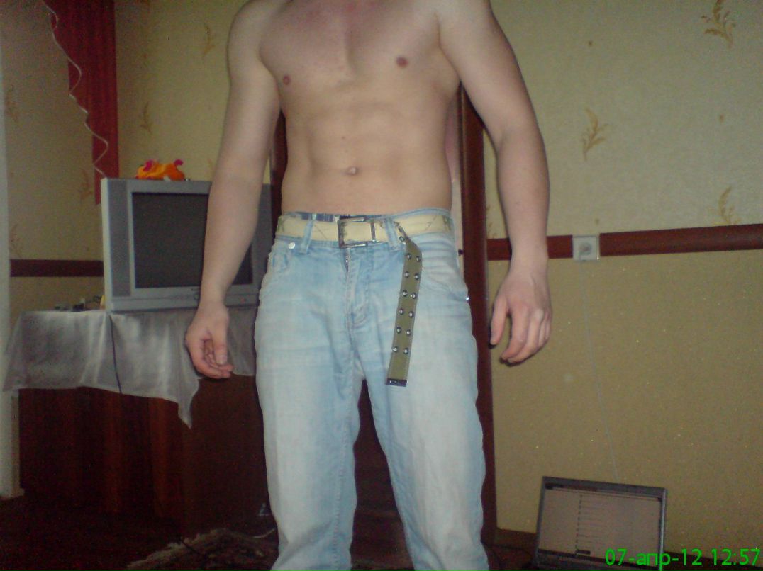 Радик Курбанов | Казань