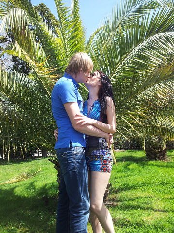 Катерина Рудь | Сочи