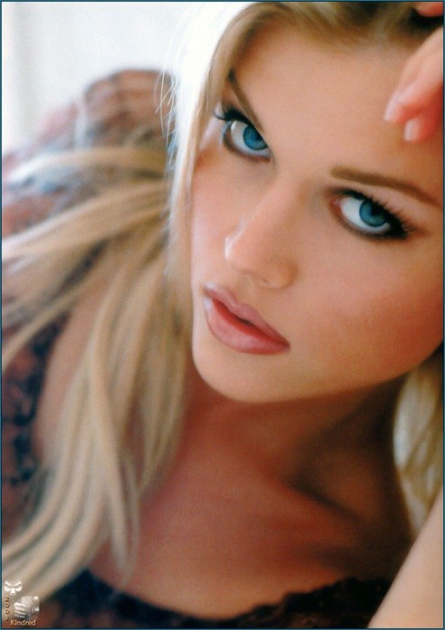 Валентина Посохова | Харьков